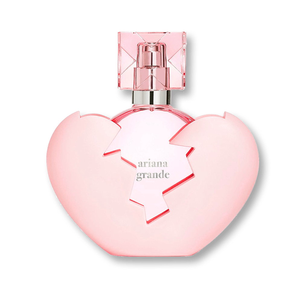 Shop Ariana Grande Thank U Next EDP in Qatar