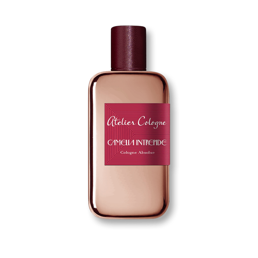 Shop Atelier Cologne Camelia Interpide Cologne Absolue | My