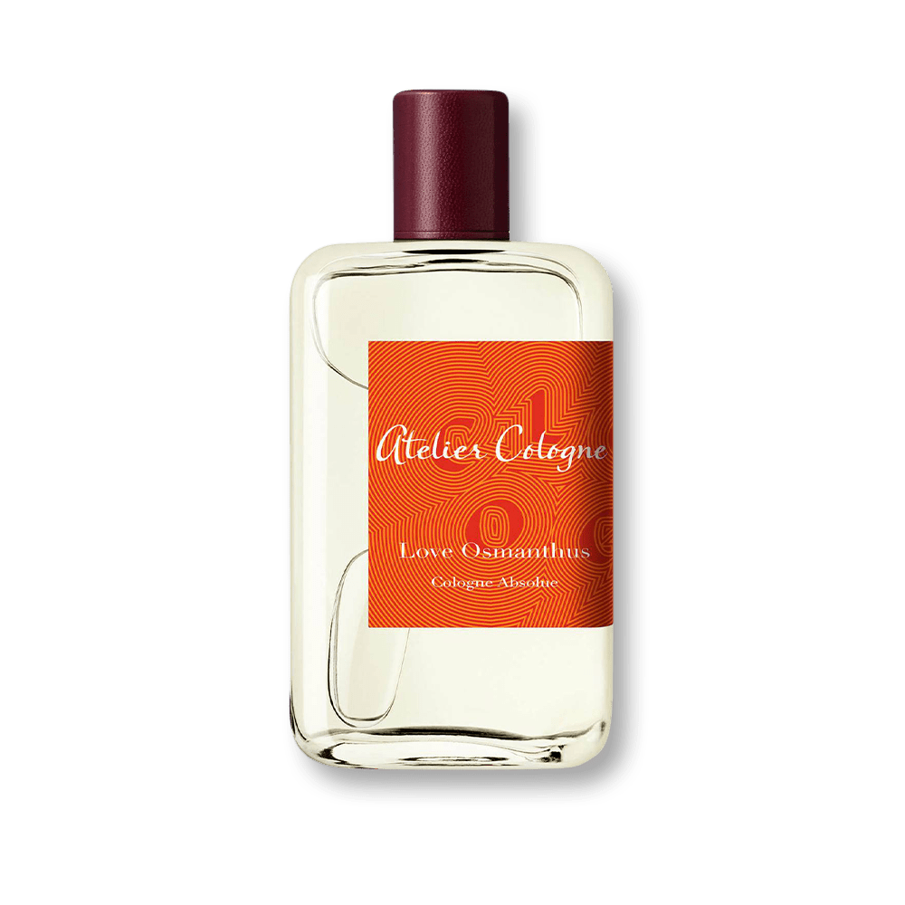 Shop Atelier Cologne Love Osmanthus Cologne Absolue | My Perfume