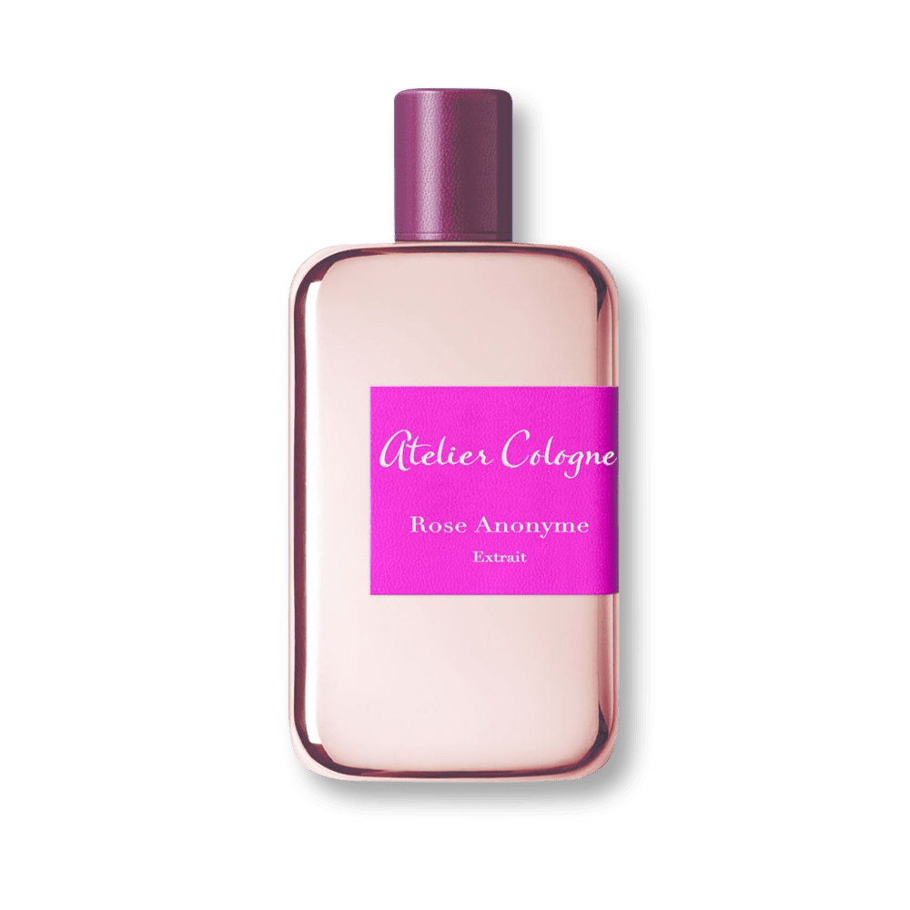 Shop Atelier Cologne Rose Anonyme Extrait Pure Perfume | My
