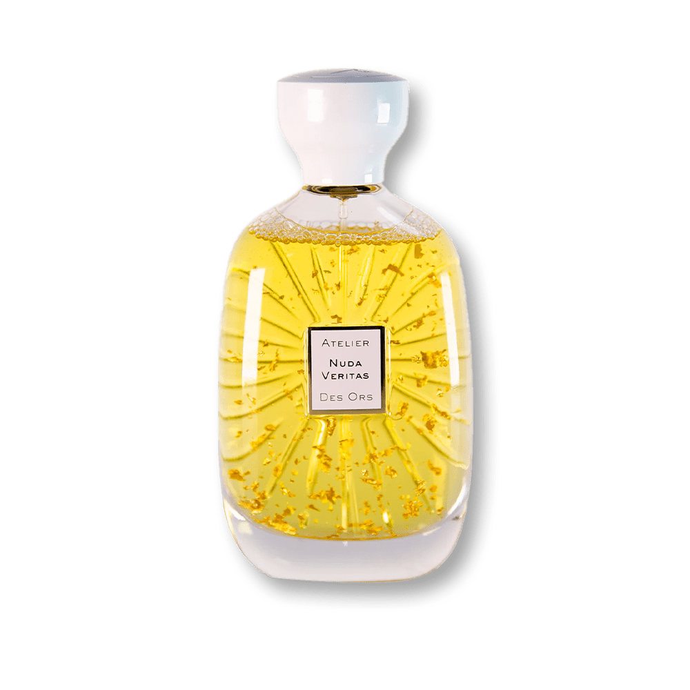 Shop Atelier Des Ors Nuda Veritas EDP 100ml | My Perfume Shop Qatar