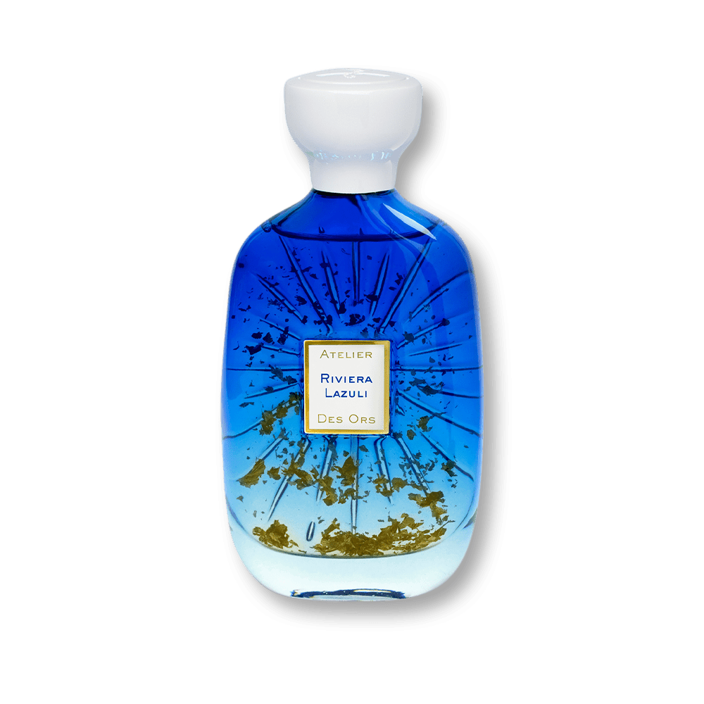 Shop Atelier Des Ors Riviera Lazuli EDP | My Perfume Shop Qatar