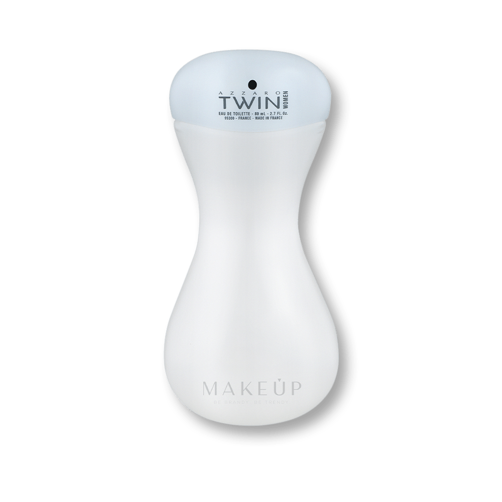 Shop Azzaro Twin EDT | My Perfume Shop Qatar