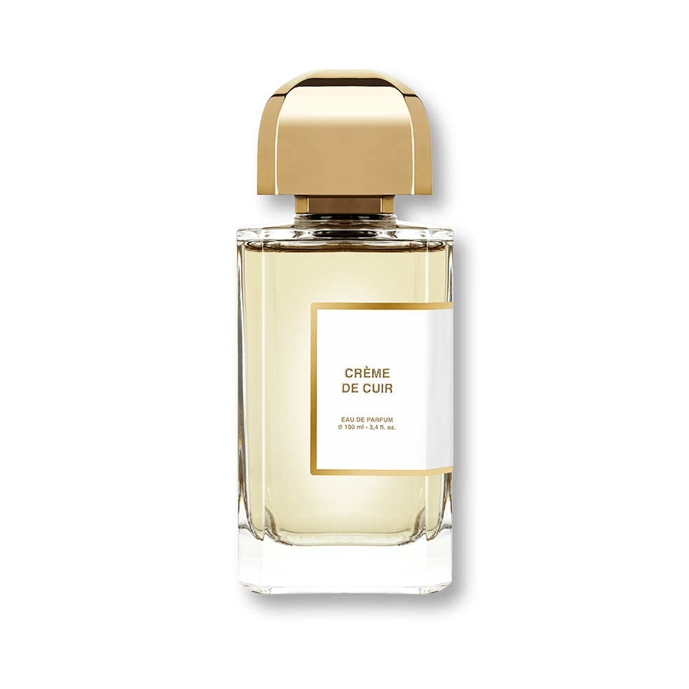 Shop BDK Parfums Creme De Cure EDP | My Perfume Shop Qatar