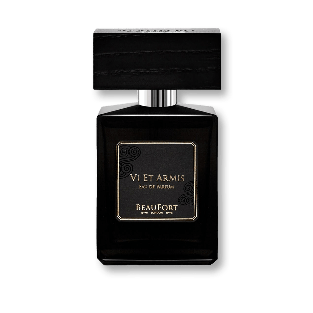 Shop Beaufort London Vi Et Armis EDP For Men | My Perfume Shop Qatar