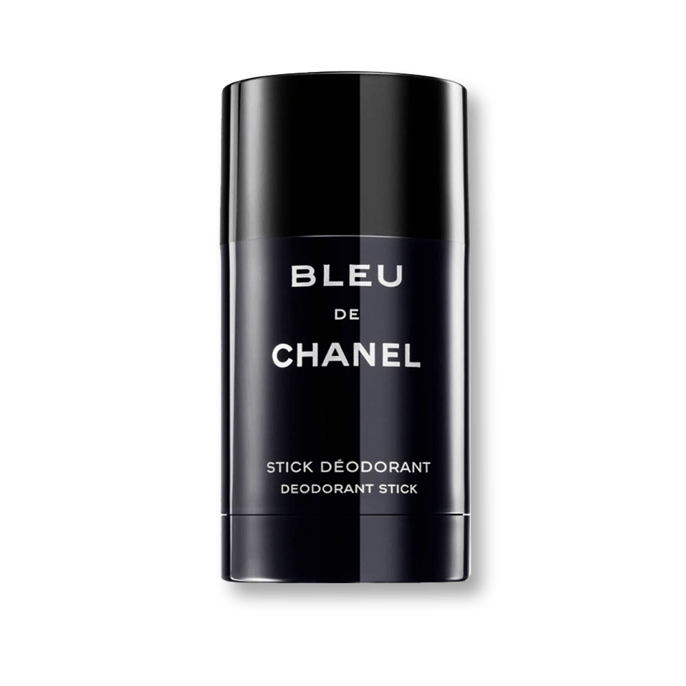 Shop Bleu de CHANEL Deodorant Stick in Qatar