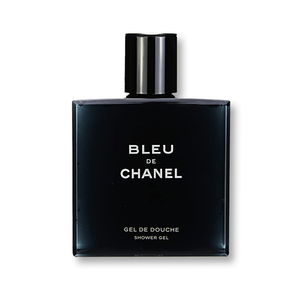 Shop Bleu de CHANEL Shower Gel | My Perfume Shop Qatar