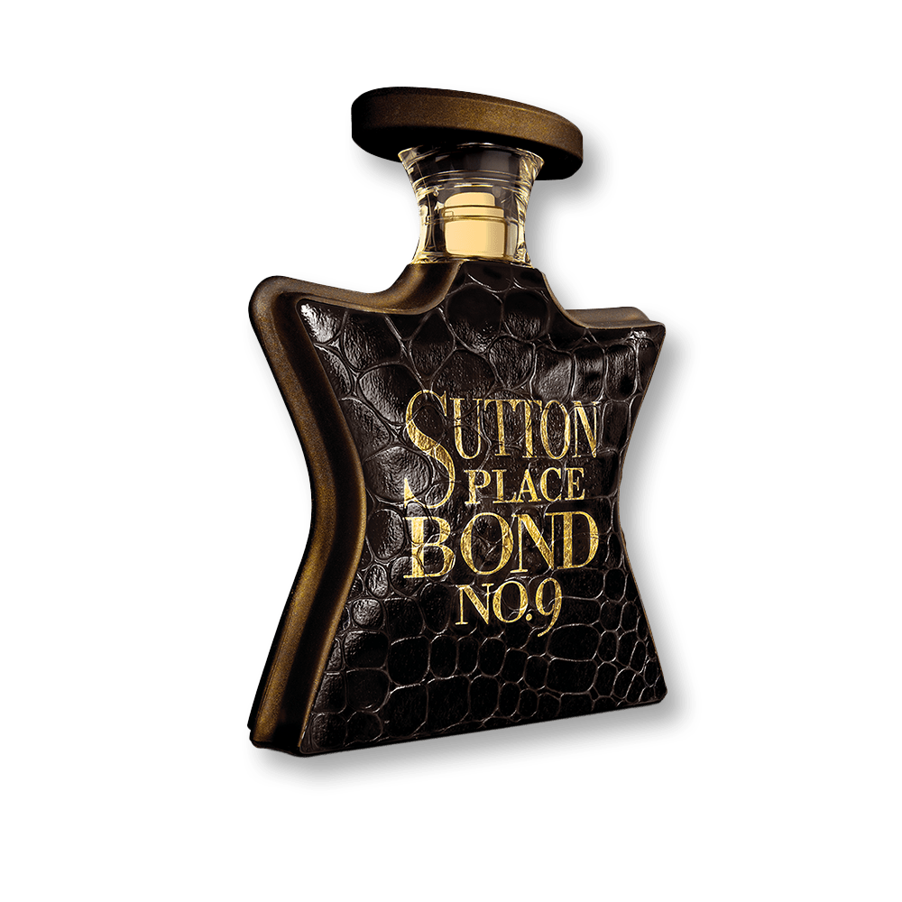 Shop Bond No.9 New York Sutton Place EDP | My Perfume Shop Qatar