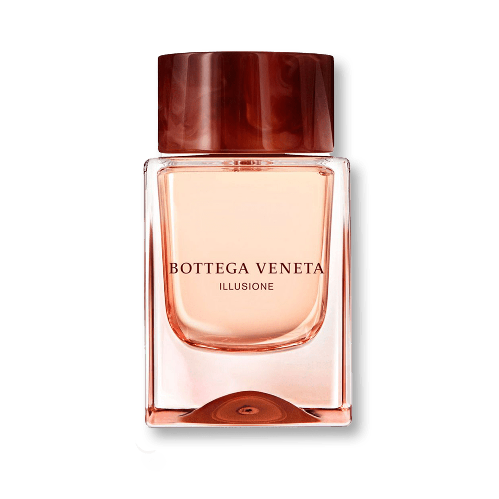 Shop Bottega Veneta Illusione EDP For Women in Qatar