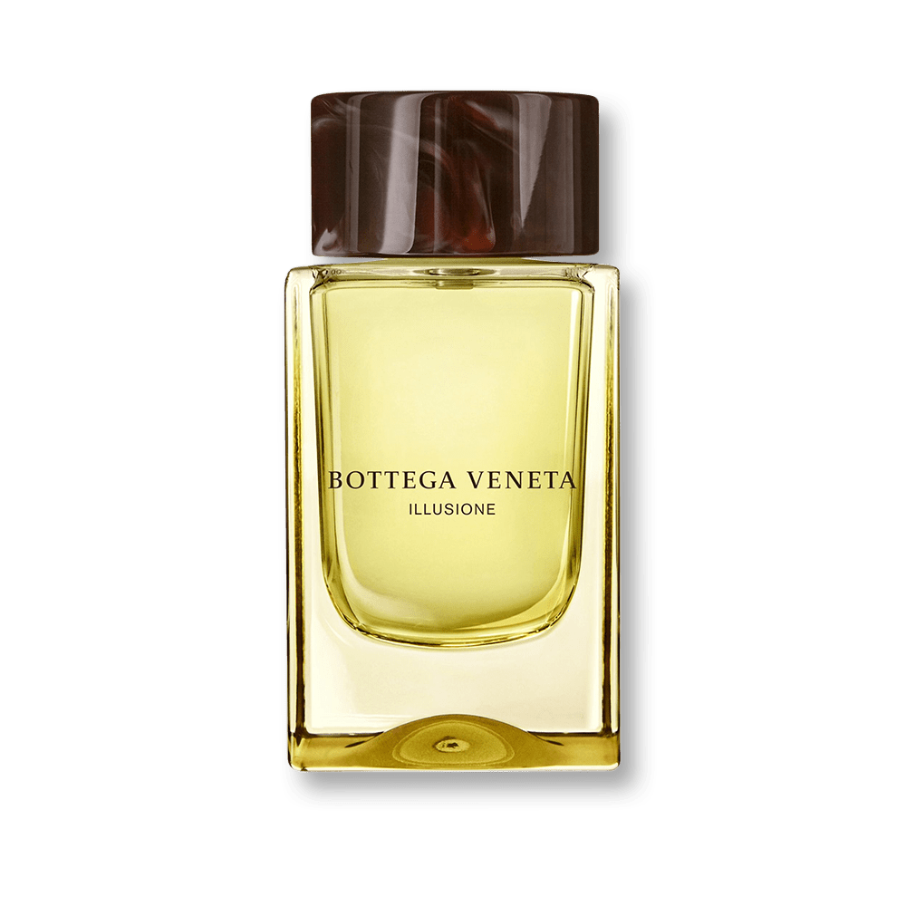Shop Bottega Veneta Illusione EDT | My Perfume Shop Qatar