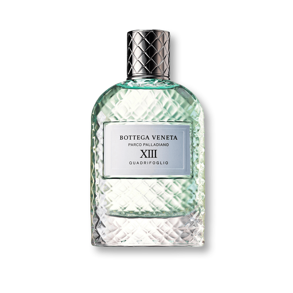 Shop Bottega Veneta Parco Palladiano Xiii Quadrifoglio EDP | My Shop Bottega Veneta Parco Palladiano Xiii Quadrifoglio EDP | My