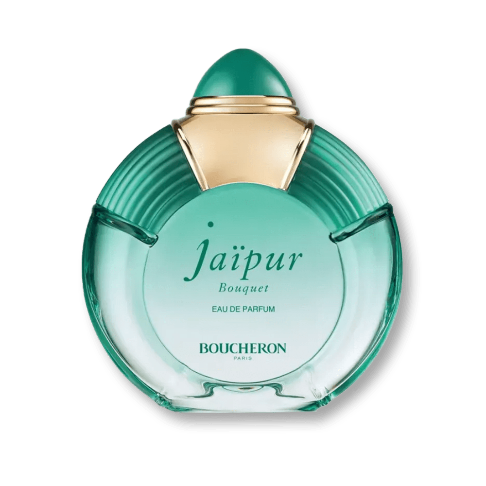 BOUCHERON Jaïpur Bouquet オードパルファム100ml Shop Boucheron Jaipur Bouquet EDP | My Perfume Shop Qatar