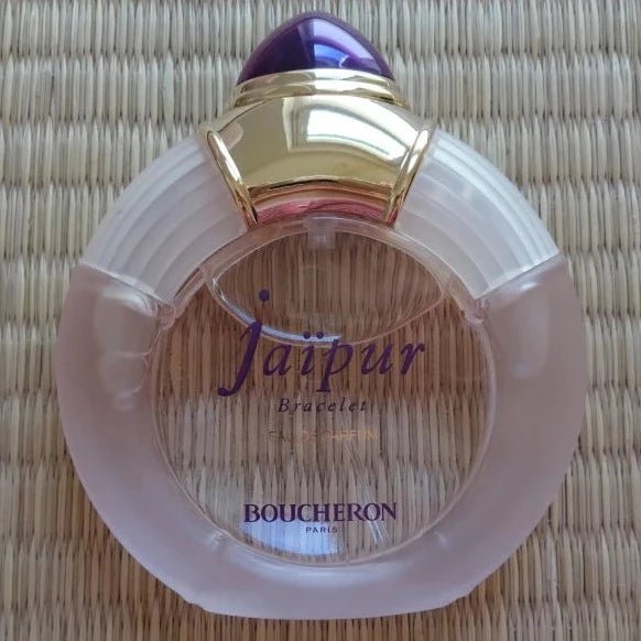 Boucheron Jaipur Bracelet Limited Edition EDT | My Perfume Shop