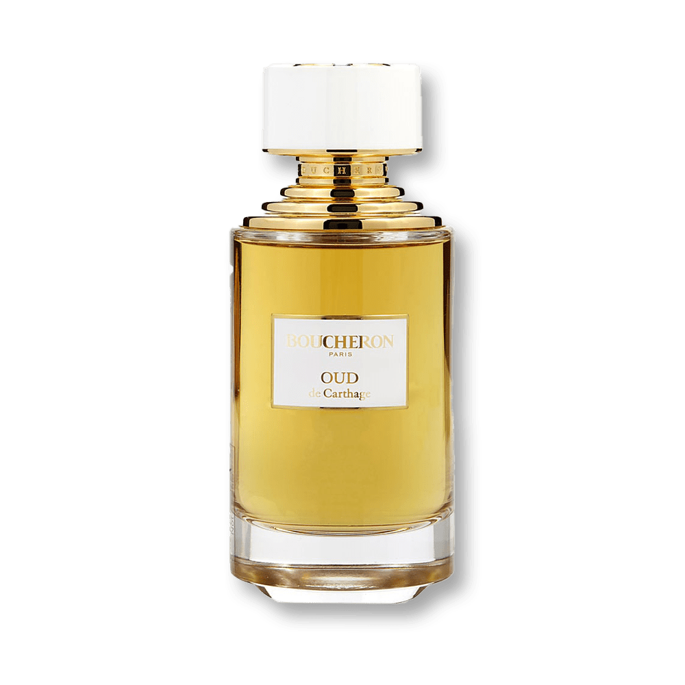 Shop Boucheron Oud De Carthage EDP 125ml | My Perfume Shop Qatar