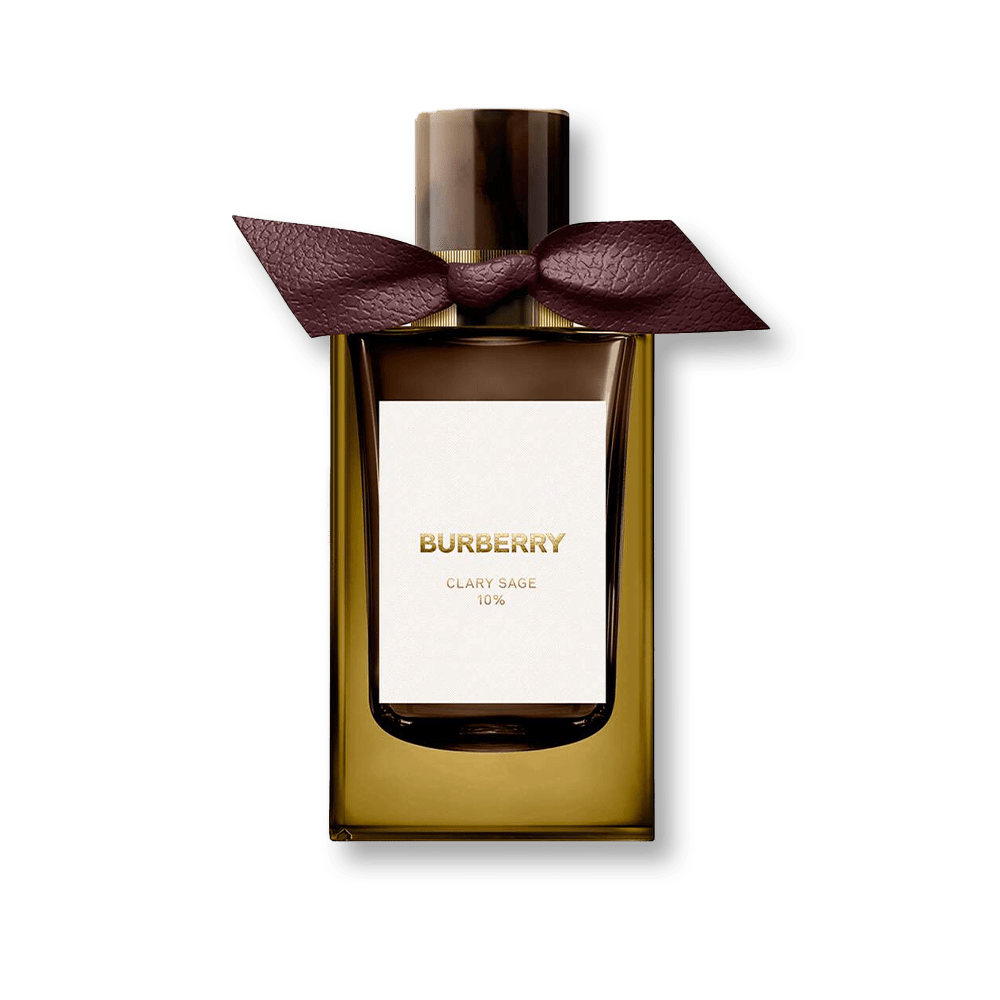 バーバリー　Burberry 香水 CLARY SAGE 100ml Shop Burberry Bespoke Collection Clary Sage 10% EDP | My Perfume