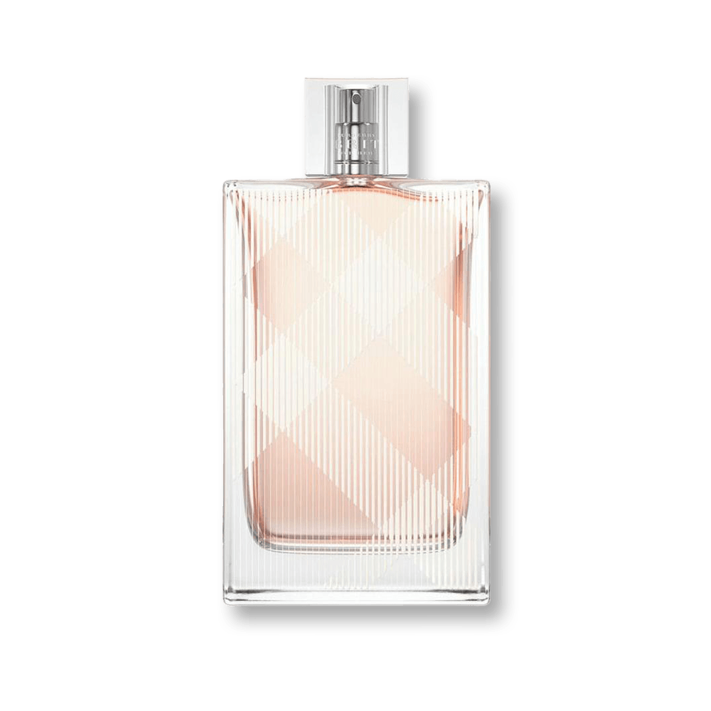 Shop Burberry Brit EDT For Women in Qatar