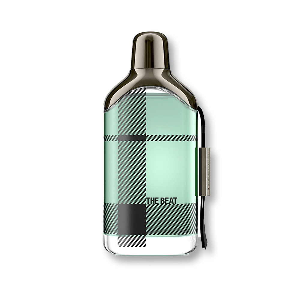 Shop Burberry The Beat EDT For Men | My Perfume Shop Qatar
