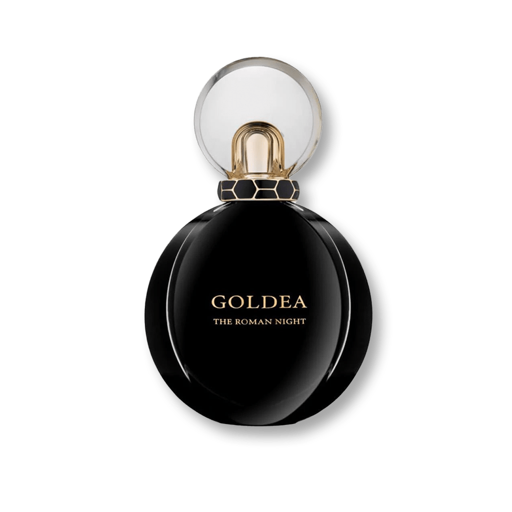 Shop Bvlgari Goldea The Roman Night EDP | My Perfume Shop Qatar