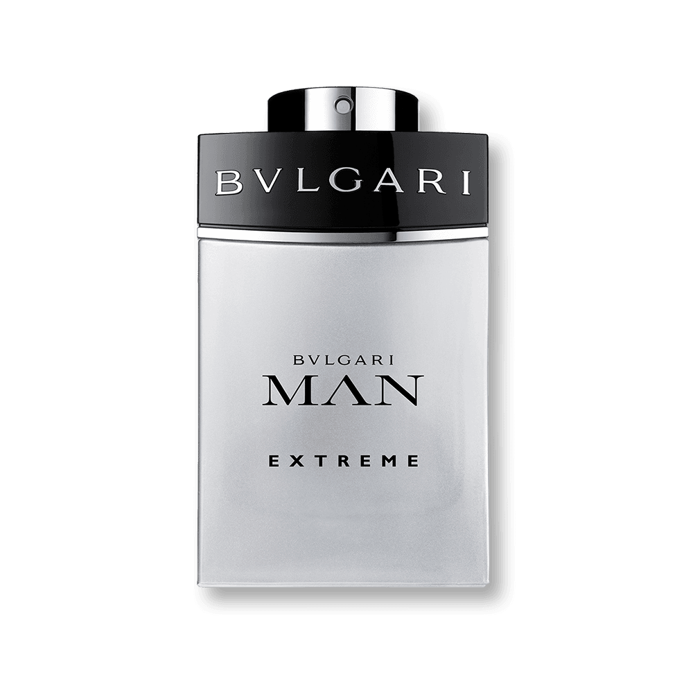 Shop Bvlgari Man Extreme EDT | My Perfume Shop Qatar