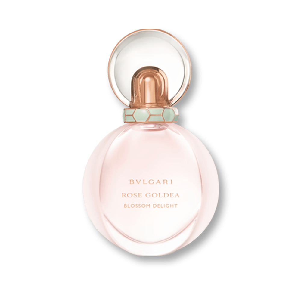 Shop Bvlgari Rose Goldea Blossom Delight EDP 75ml | My Perfume