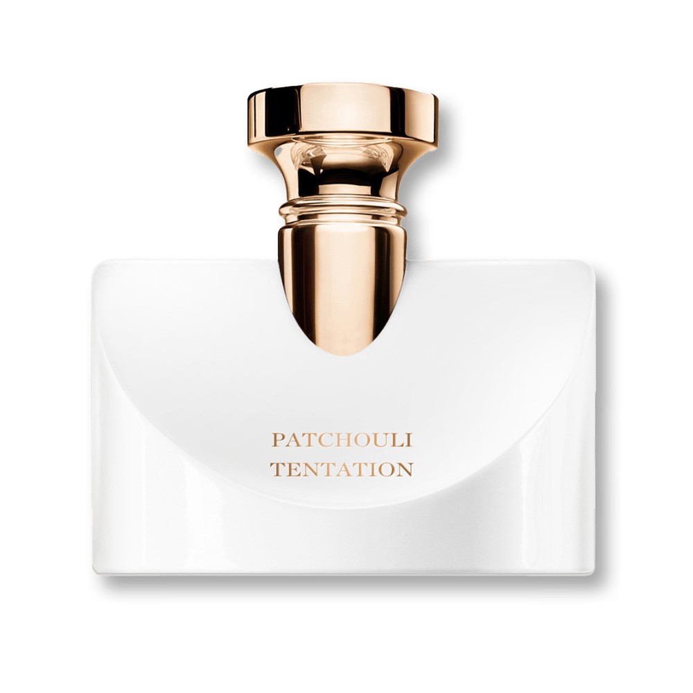 香水(ユニセックス) BVLGARI SPLENDIDA PATCHOULI 50ml Bvlgari Splendida Patchouli Tentation Eau de Parfum For