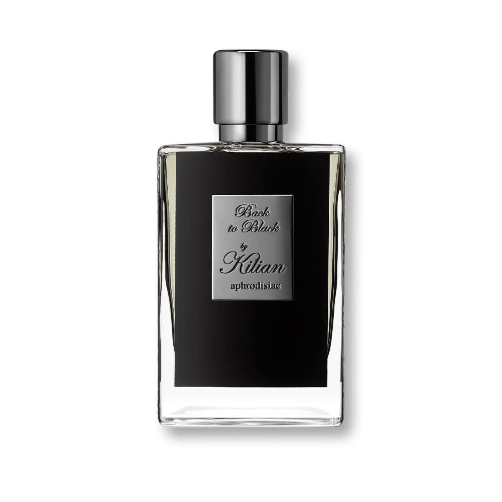 Shop Kilian Back To Black EDP in Qatar