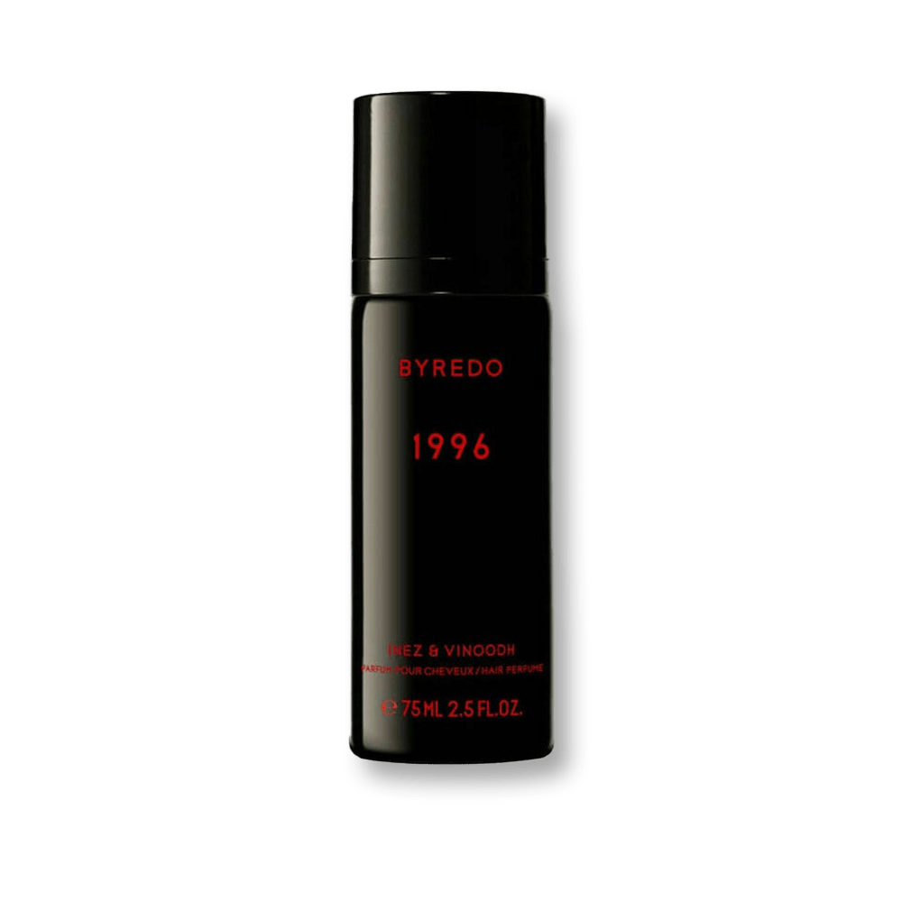 Shop Byredo 1996 Inez & Vinoodh Hair Perfume | My Perfume Shop Qatar