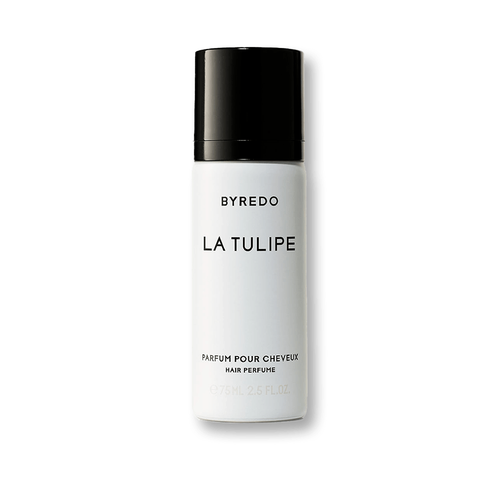 Shop Byredo La Tulipe Hair Perfume | My Perfume Shop Qatar