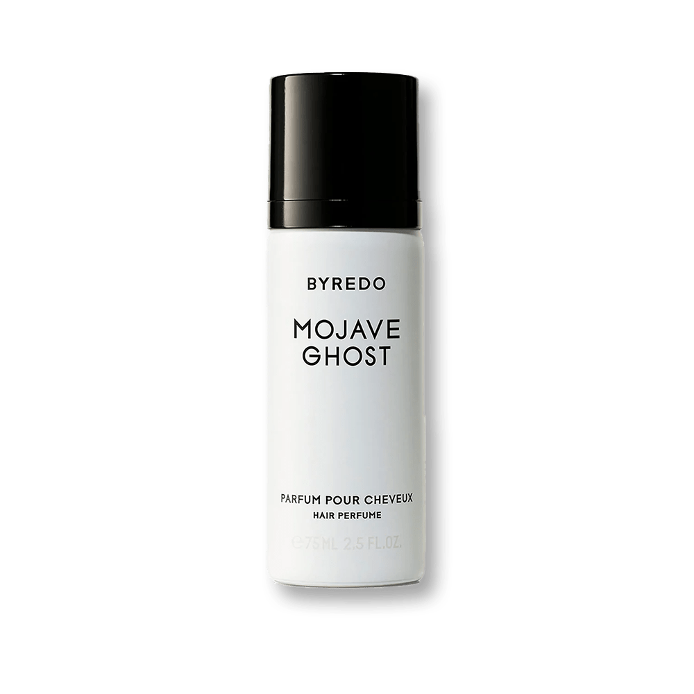 Shop Byredo Mojave Ghost Hair Perfume in Qatar