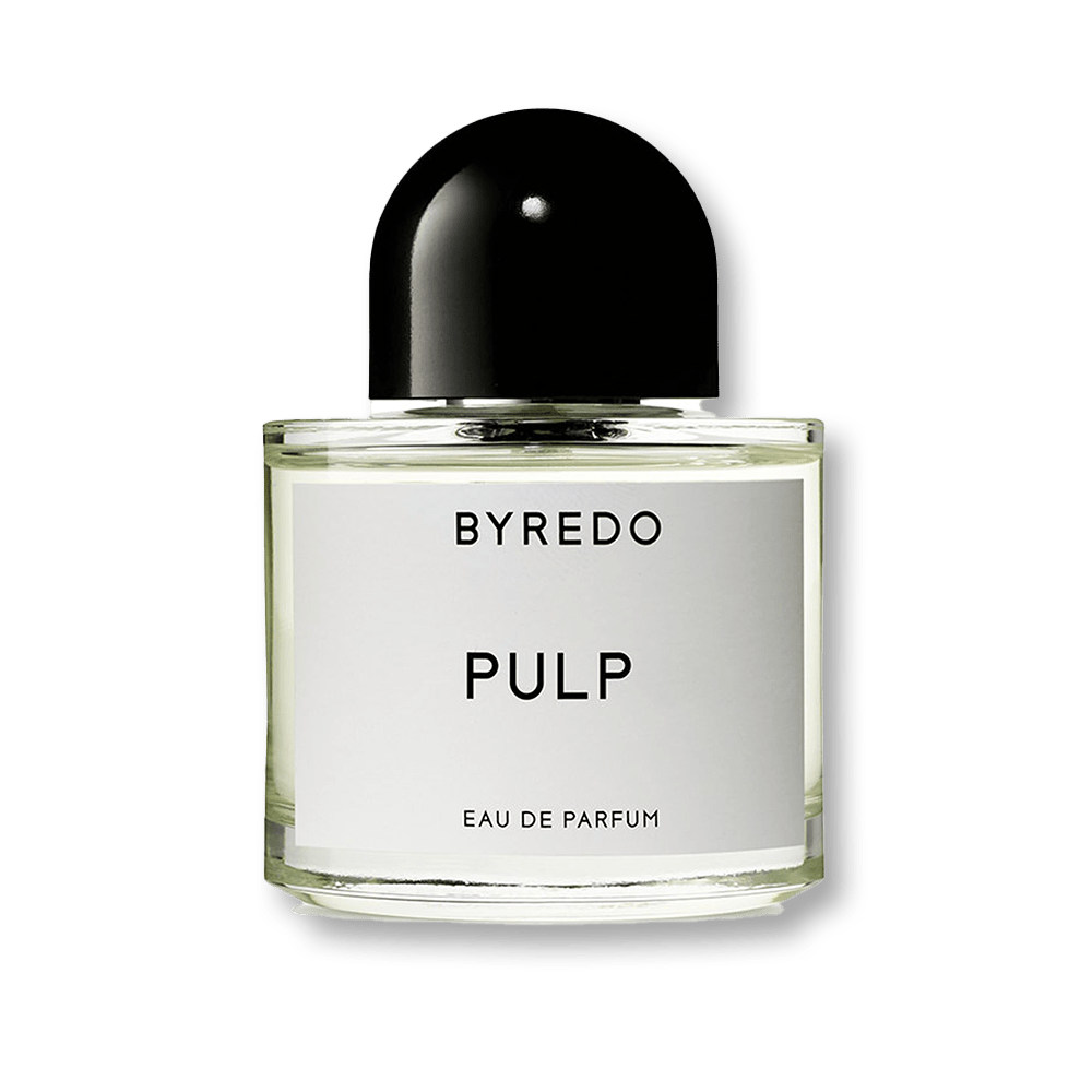 Shop Byredo Pulp EDP in Qatar