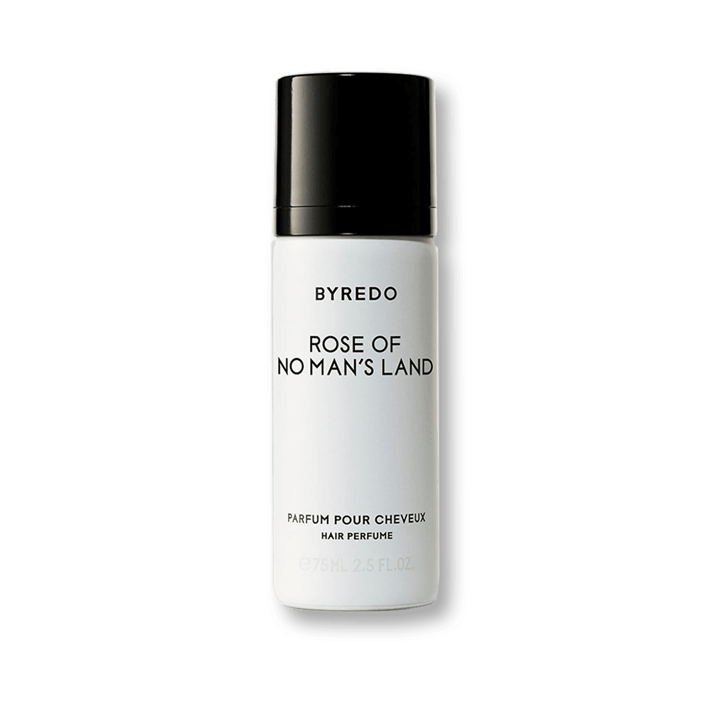 Shop BYREDO Rose Of No Man's Land Hair Mist | My Perfume Shop Qatar