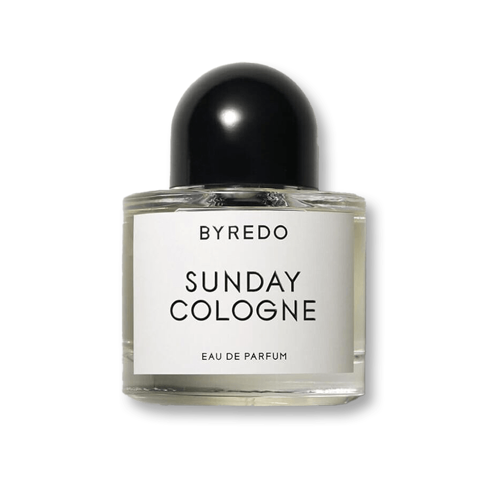 Shop Byredo Sunday Cologne EDP 100ml | My Perfume Shop Qatar