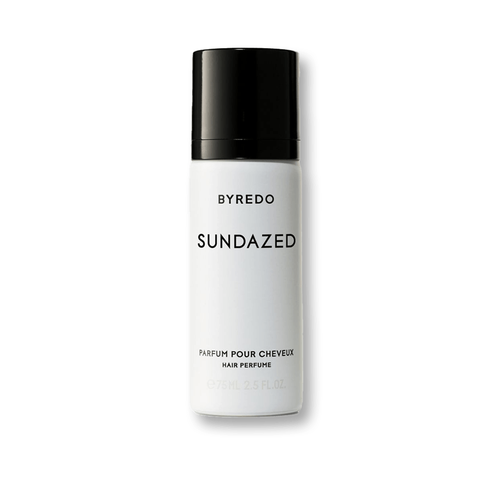 Shop Byredo Sundazed Hair Perfume | My Perfume Shop Qatar