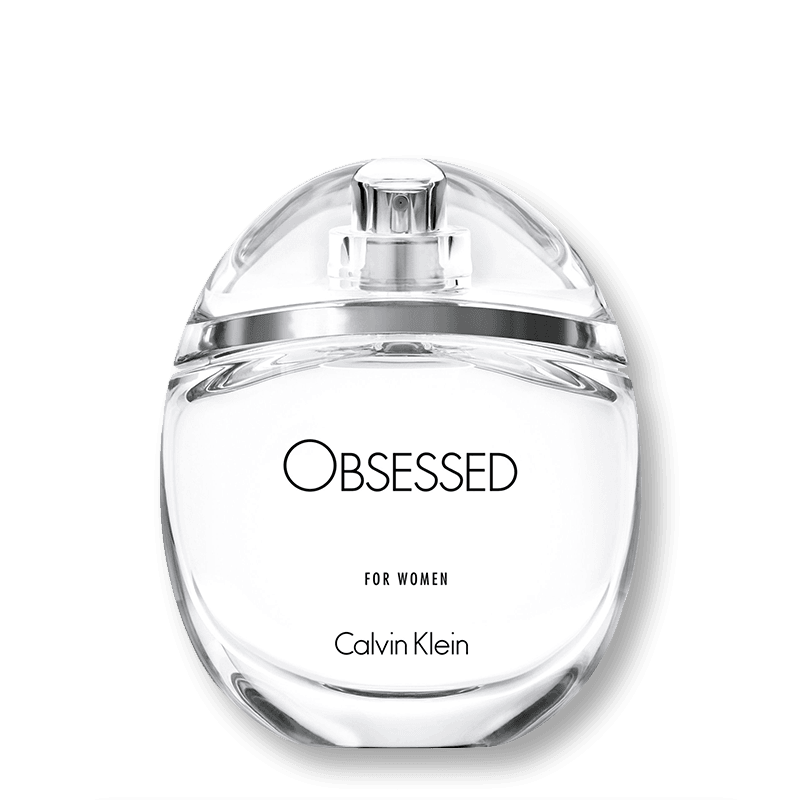 Shop Calvin Klein Obsessed EDP For Women in Qatar