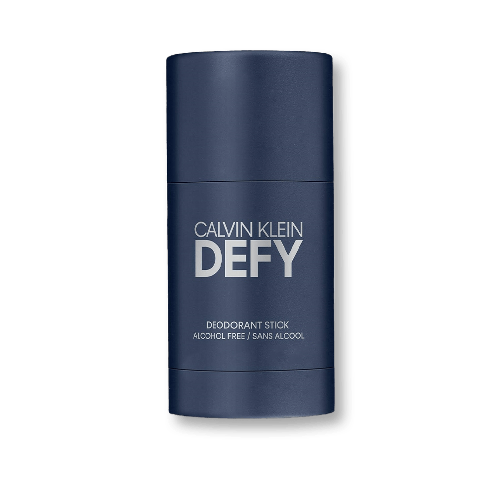 Shop Calvin Klein Defy Deodorant Stick