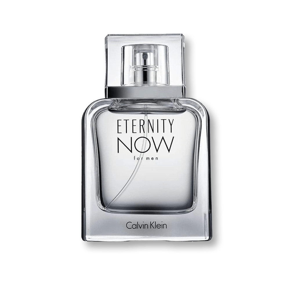 Shop Calvin Klein Eternity Now EDT in Qatar - Main Image