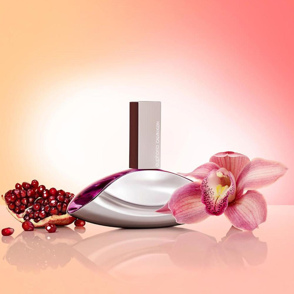 Calvin Klein Euphoria EDP For Women | My Perfume Shop