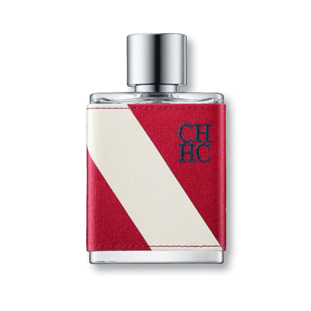 Shop Carolina Herrera Ch Men Sport EDT 100ml | My Perfume Shop Qatar