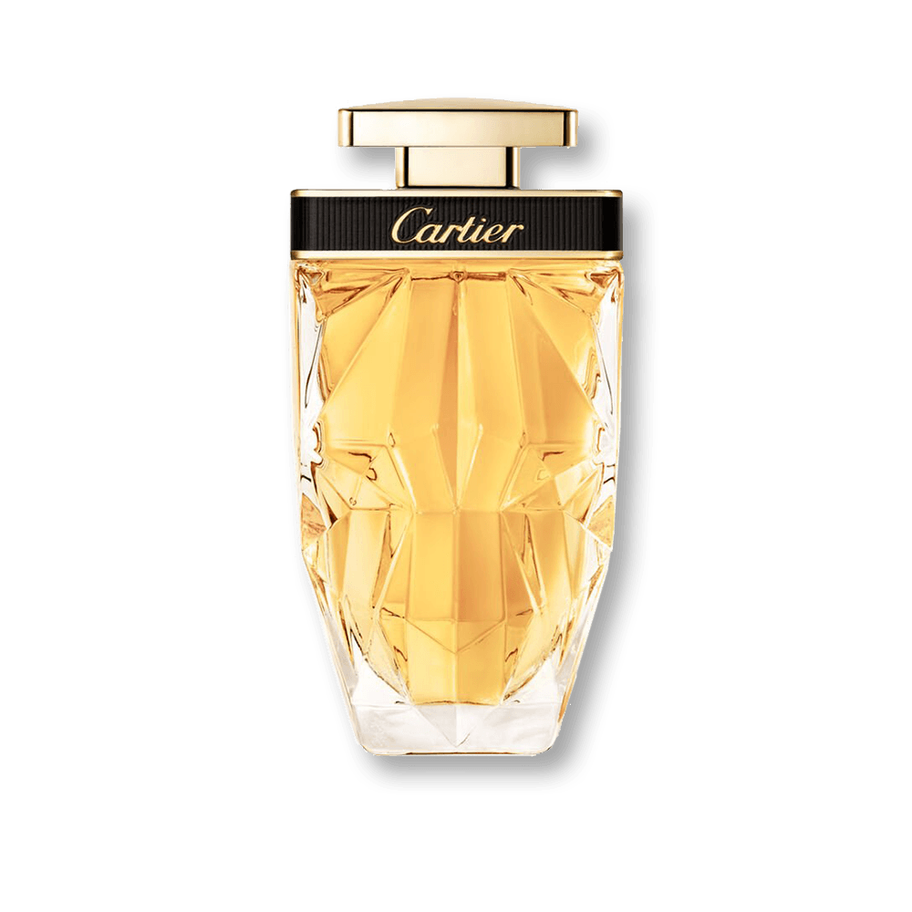 Shop Cartier La Panthere Parfum 100ml | My Perfume Shop Qatar