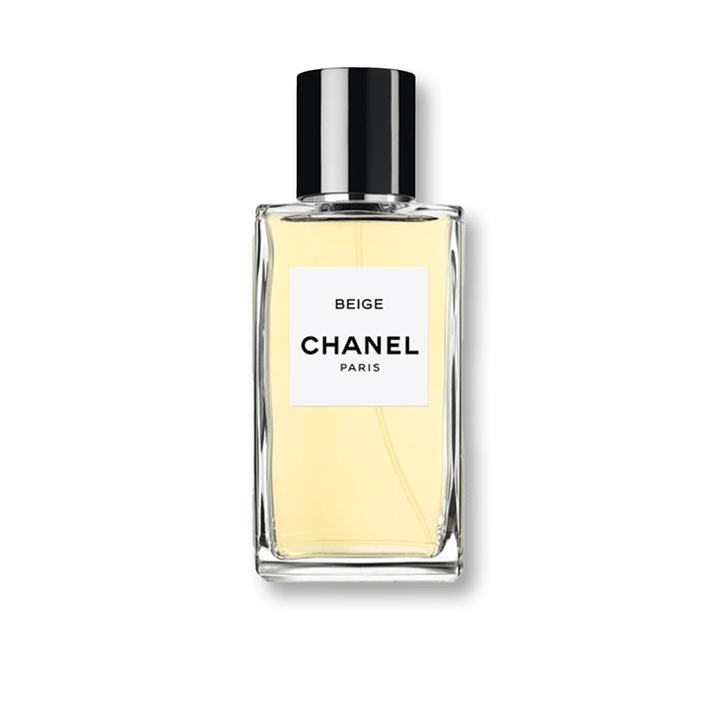 Shop Chanel Beige EDP in Qatar