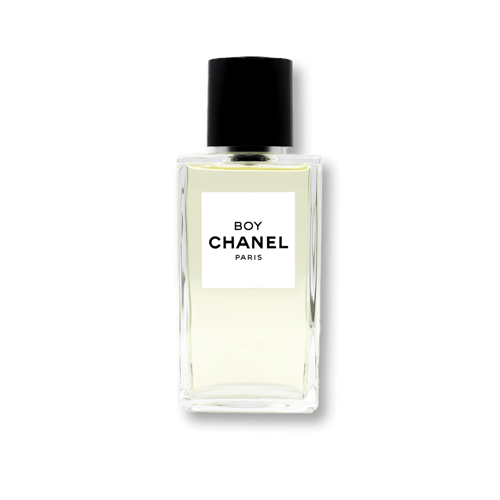 Shop Chanel Boy EDP 75ml | My Perfume Shop Qatar
