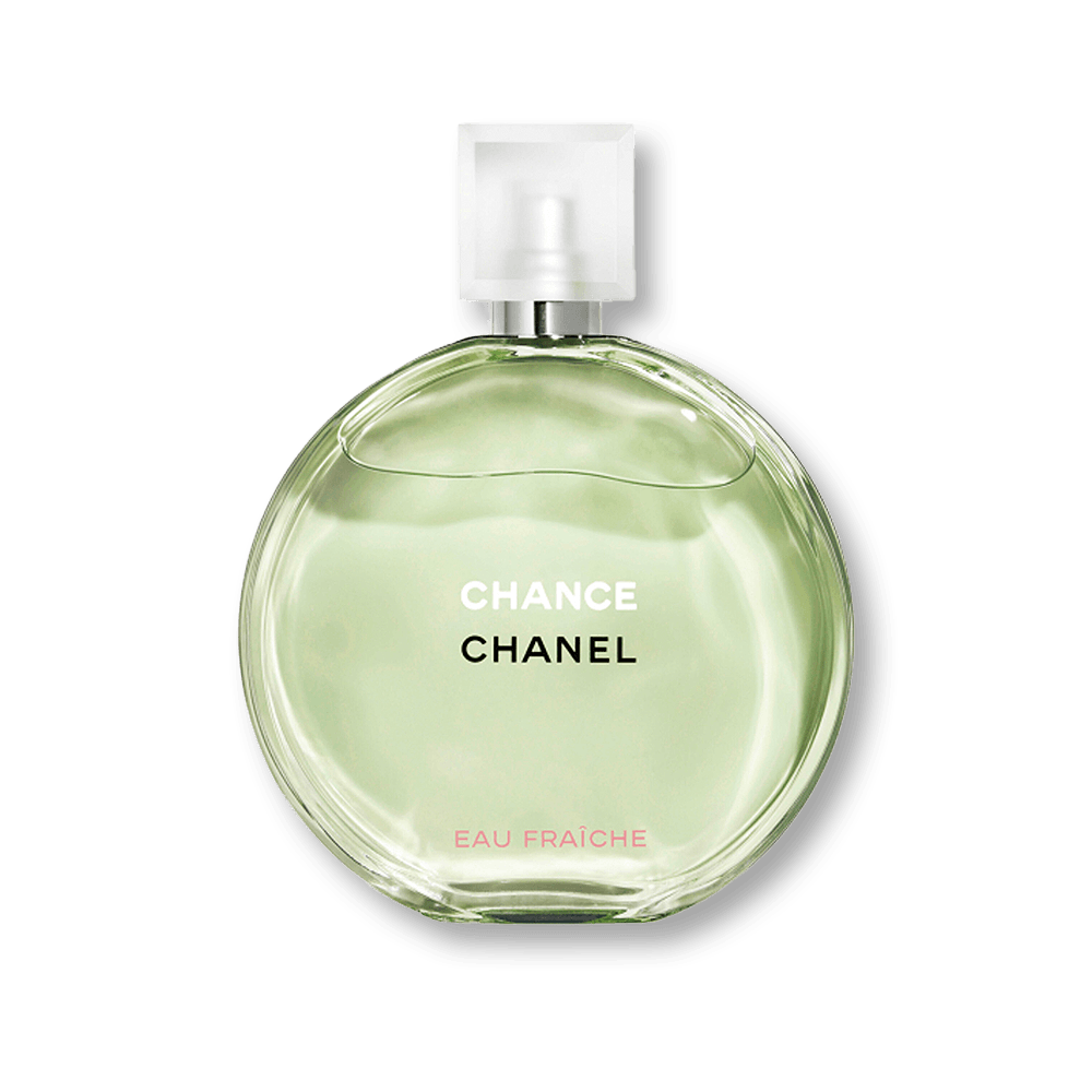 Shop Chanel Chance Eau Fraiche EDT in Qatar
