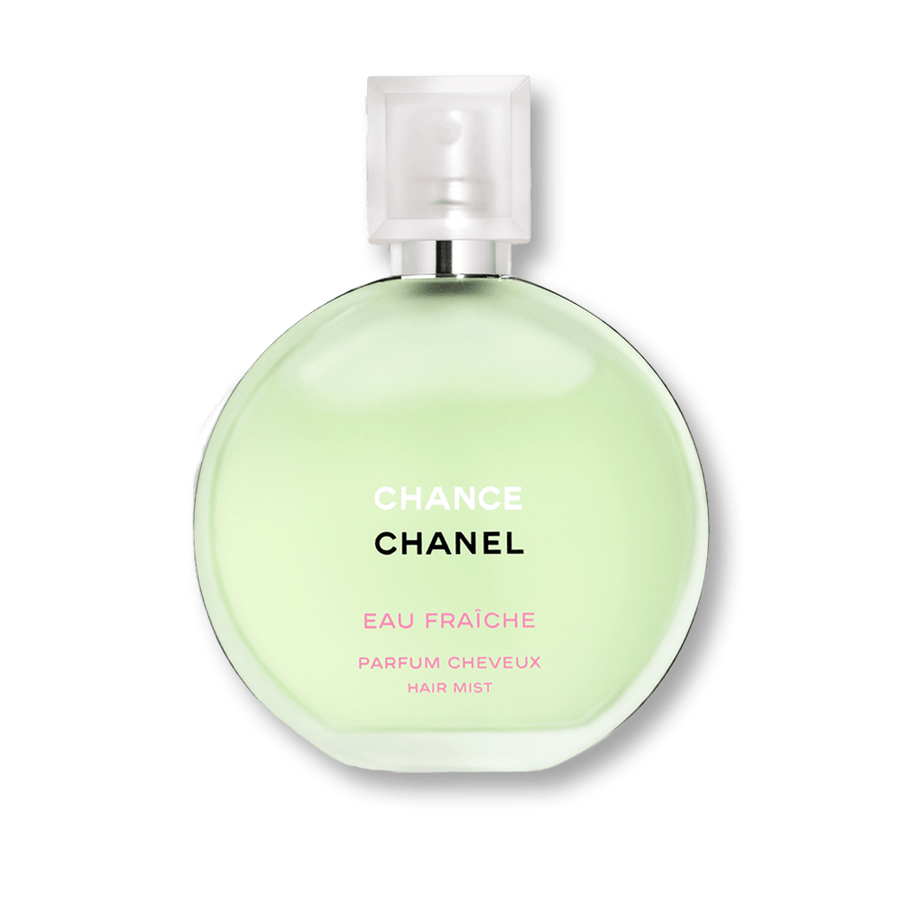 Shop Chanel Chance Eau Fraiche Parfum Hair Mist in Qatar