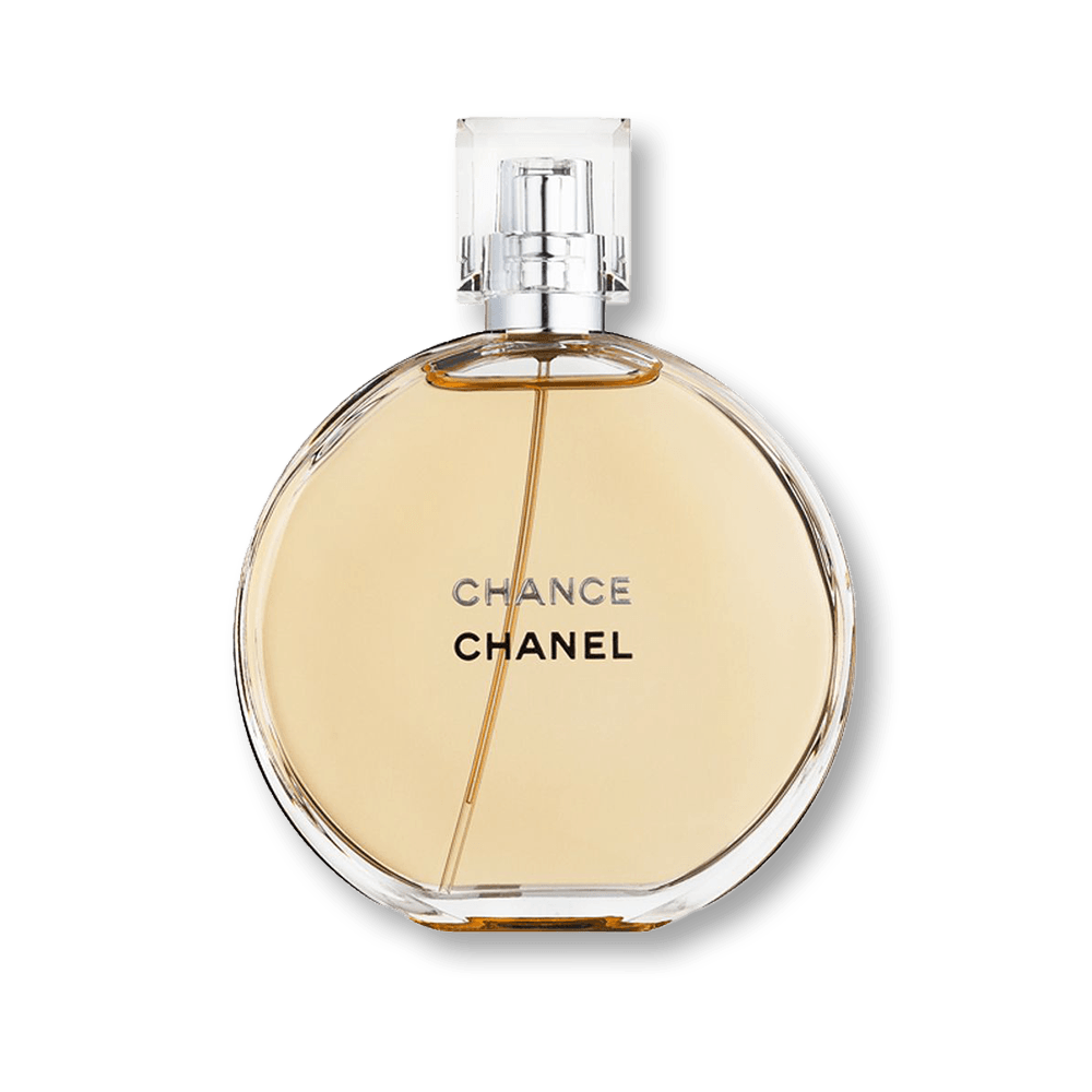 置物 CHANEL CHANCE Eau de Toilette Shop Chanel Chance EDT 50ml, 100ml & 150ml | My Perfume Shop Qatar