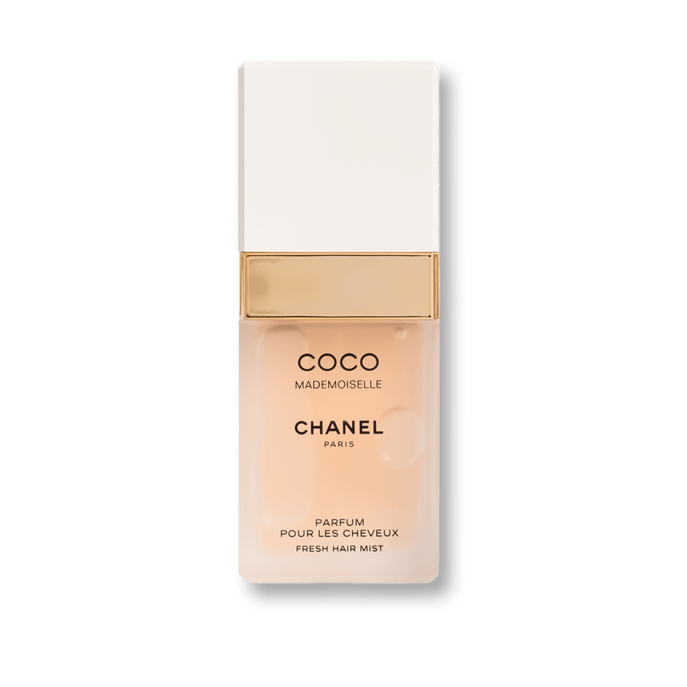Shop Chanel Coco Mademoiselle Fresh Hair Mist in Qatar