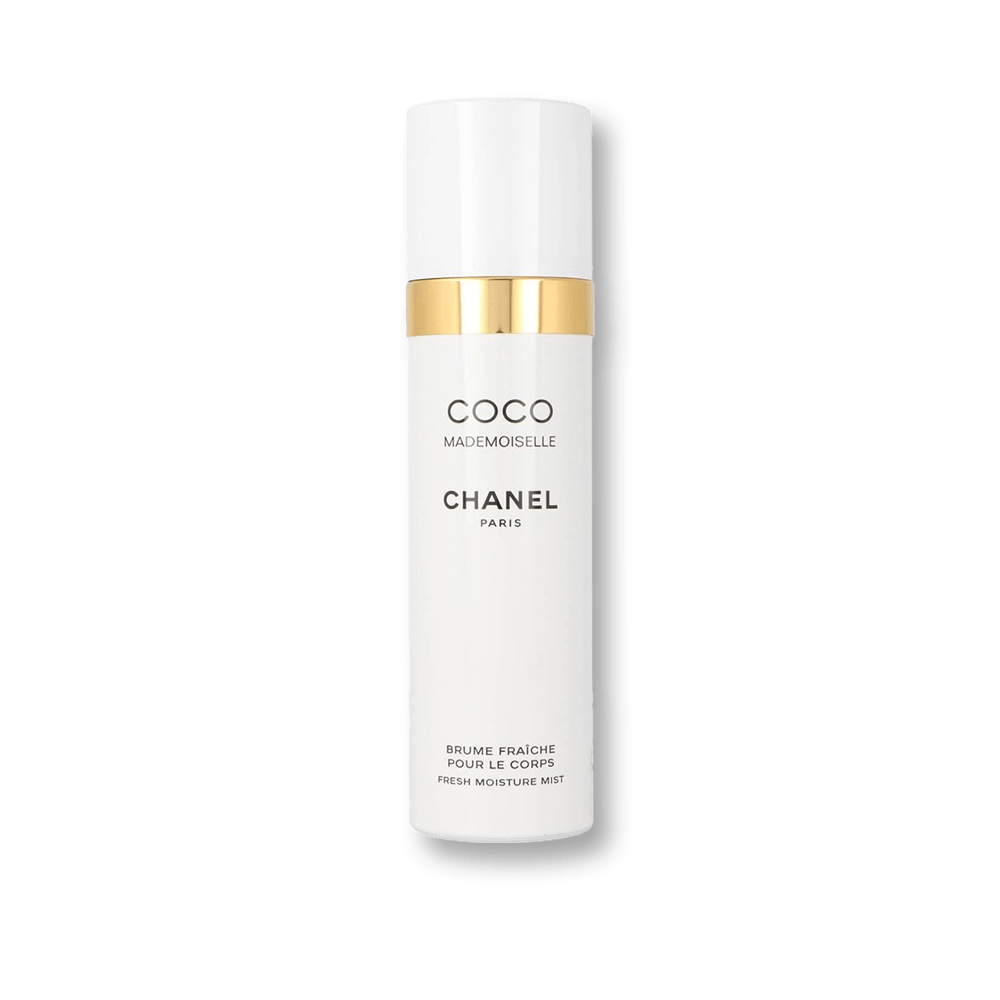 Shop Chanel Coco Mademoiselle Moisture Mist in Qatar