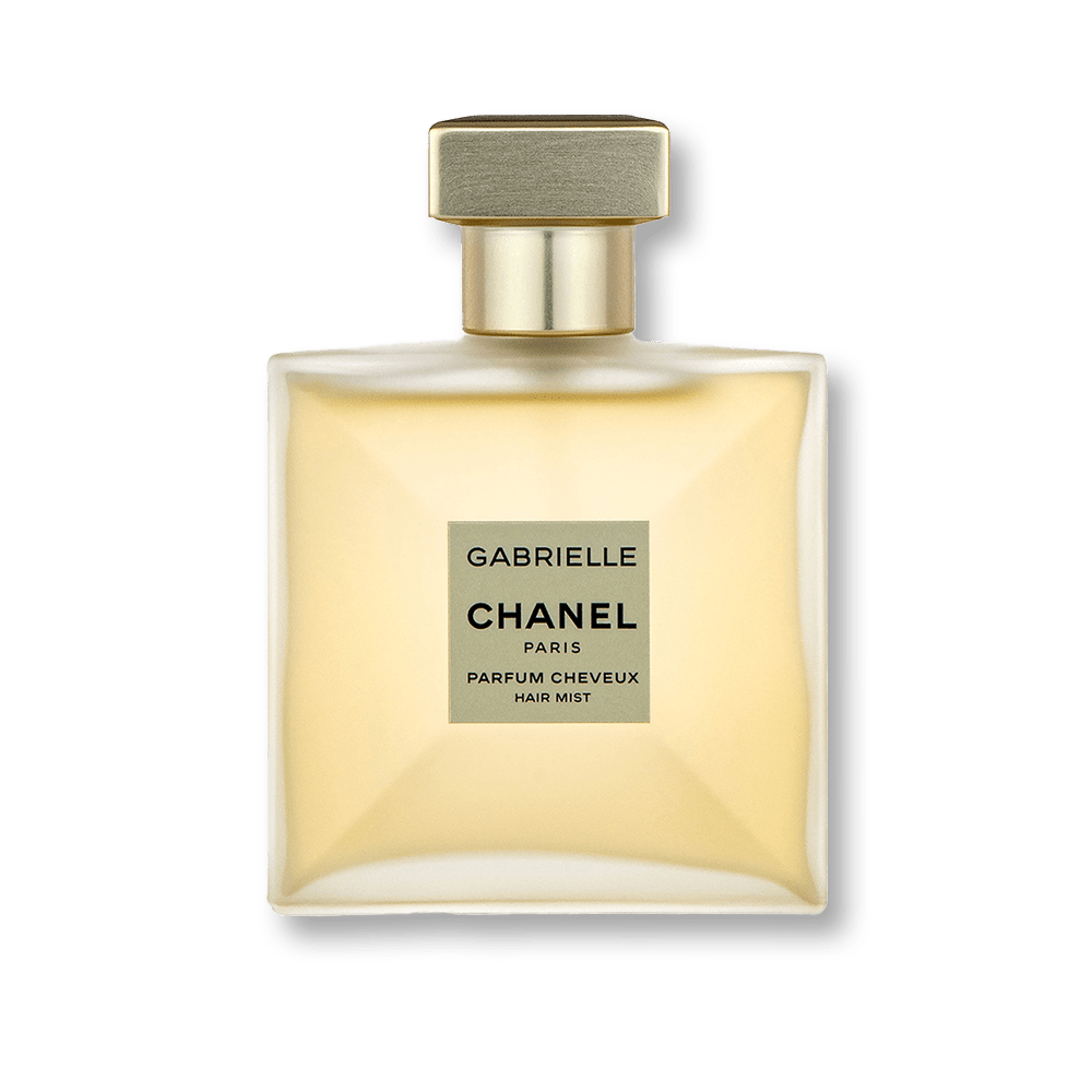 Shop Chanel Gabrielle Parfum Hair Mist | My Perfume Shop Qatar