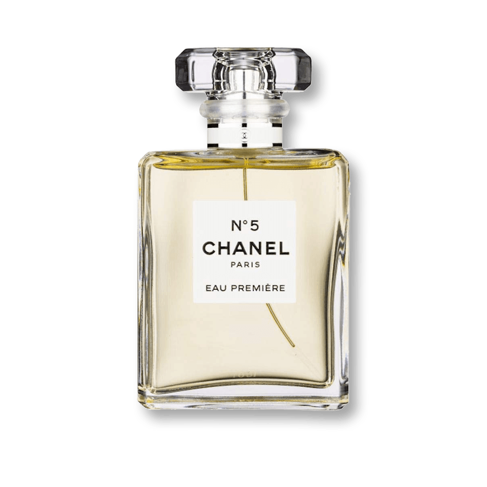 Shop Chanel N°5 Eau Premiere EDP | My Perfume Shop Qatar