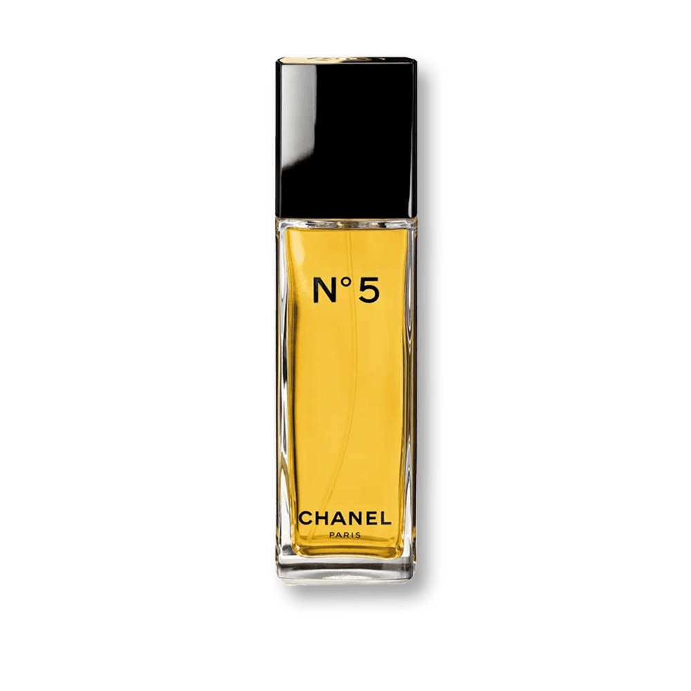 Shop Chanel N°5 EDT in Qatar