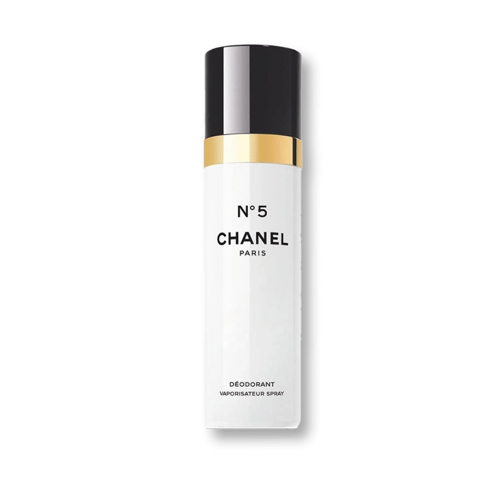 Shop Chanel Deodorant Spray in Qatar